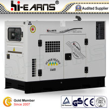 13kVA Super Silent Generator/ Diesel Generator Set (GF2-13kVA)